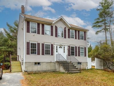 1135 Alger St, Winchendon, MA, 01475