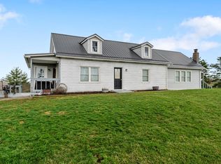 5348 Proctor Creek Road, Proctor, WV