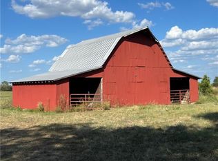 E Dodson Rd, Schell City, MO 64783