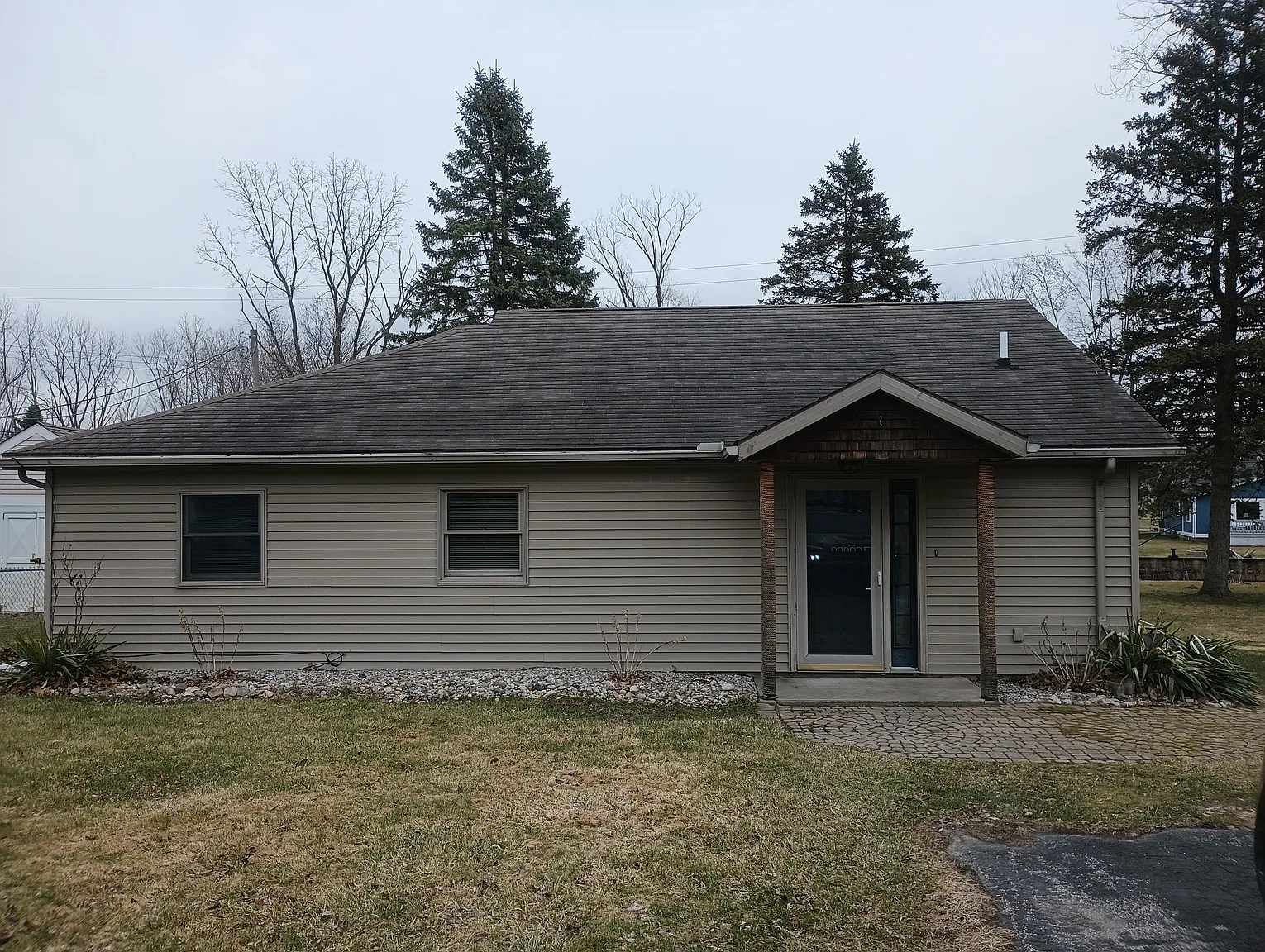 5429 River Rd photo 1