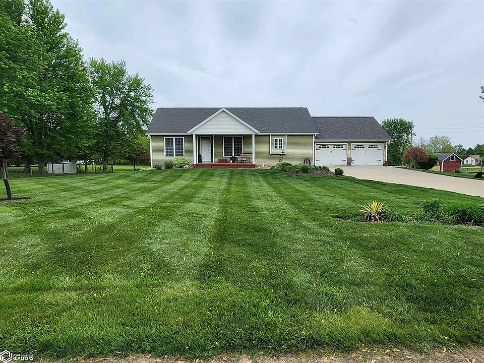 1020 S O St, Oskaloosa, IA 52577 Zillow