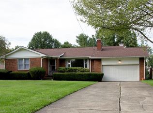 3527 Atlantic St NE, Warren, OH