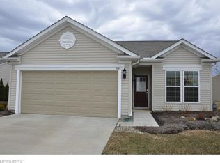 9145 Vernon Hl, North Ridgeville, OH 44039