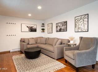 16 Eagle Vail Rd #A-1, Avon, CO 81620