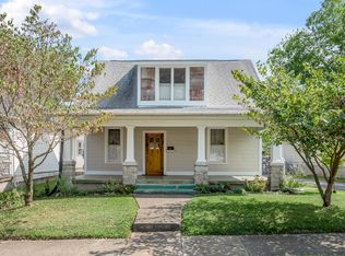 608 Maple Ave, Lexington, KY 40508