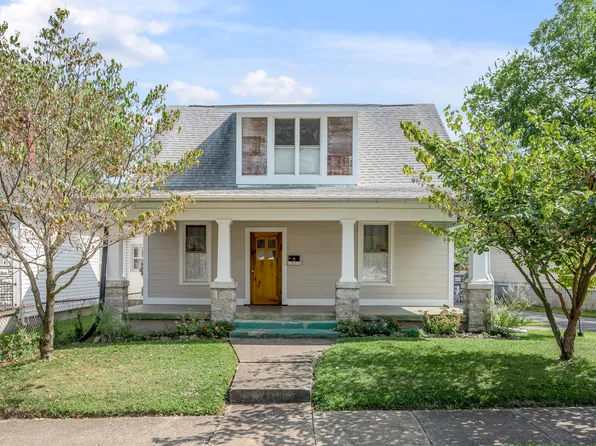 608 Maple Ave, Lexington, KY 40508