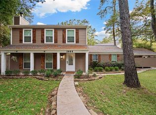 2008 E Lacey Oak Cir, Spring, TX 77380