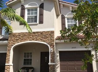 22373 SW 88th Path #22373, Cutler Bay, FL 33190
