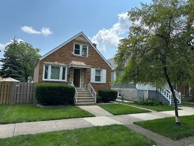 4445 N Moody Ave, Chicago, IL, 60630