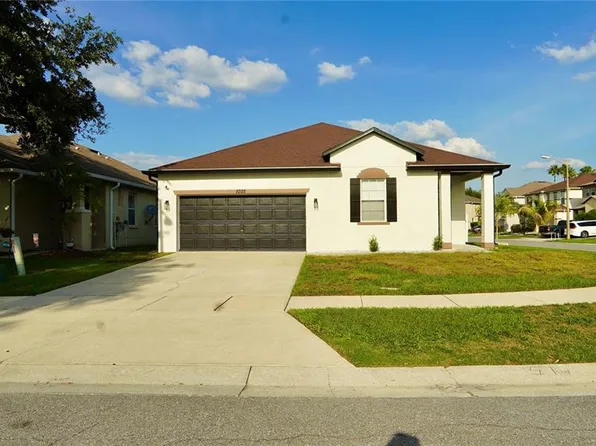 1025 Belvoir Dr, Kissimmee, FL 34744