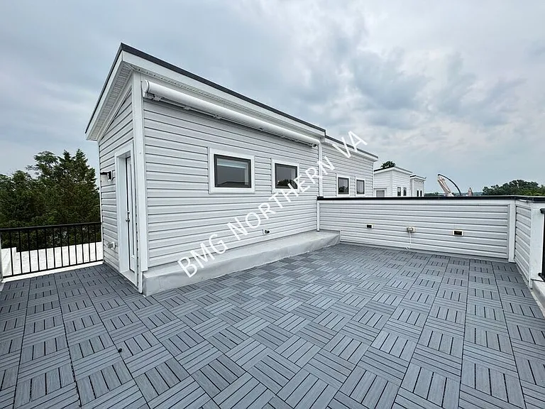 1021 S Taylor Ct — Photo 47