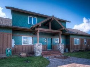 176B Columbia Blvd, Blanchard, ID 83804