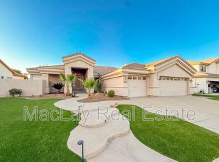 3622 S Agave Way, Chandler, AZ 85248