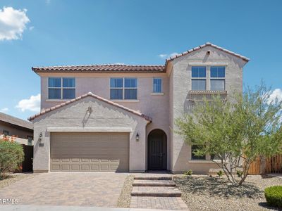 10158 W Angels Ln, Peoria, AZ, 85383