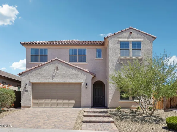 10158 W ANGELS Lane, Peoria, AZ 85383