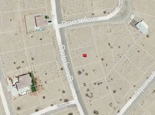 2570 Dolphin Dr, Thermal, CA 92274