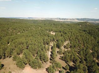 Westwind Dr, Hot Springs, SD 57747