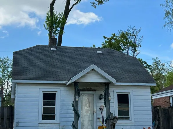 642 Spencer St, Ferndale, MI 48220