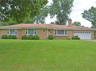 3366 S Blue Ridge Blvd, Independence, MO 64052