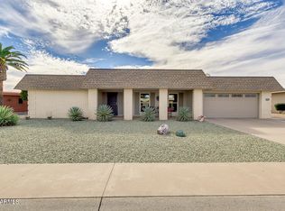 10609 W Mimosa Dr, Sun City, AZ 85373