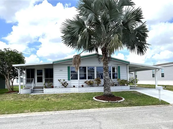 358 Captains Ct, North Port, FL 34287