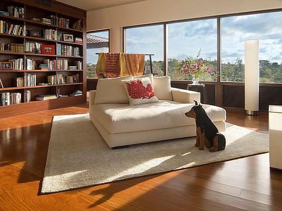 DAYBED CHAISE IN MASTER