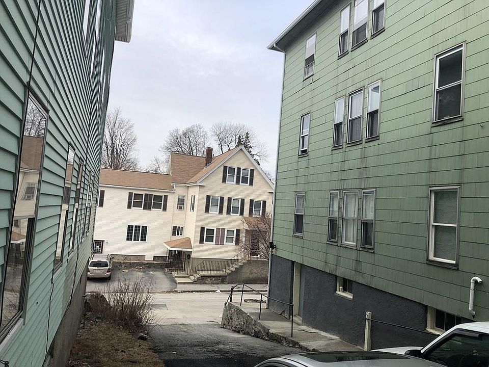 62 Gage St Worcester, MA, 01605 Apartments for Rent Zillow