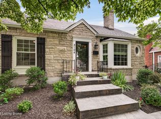 3104 Eagle Pass, Audubon Park, KY 40213