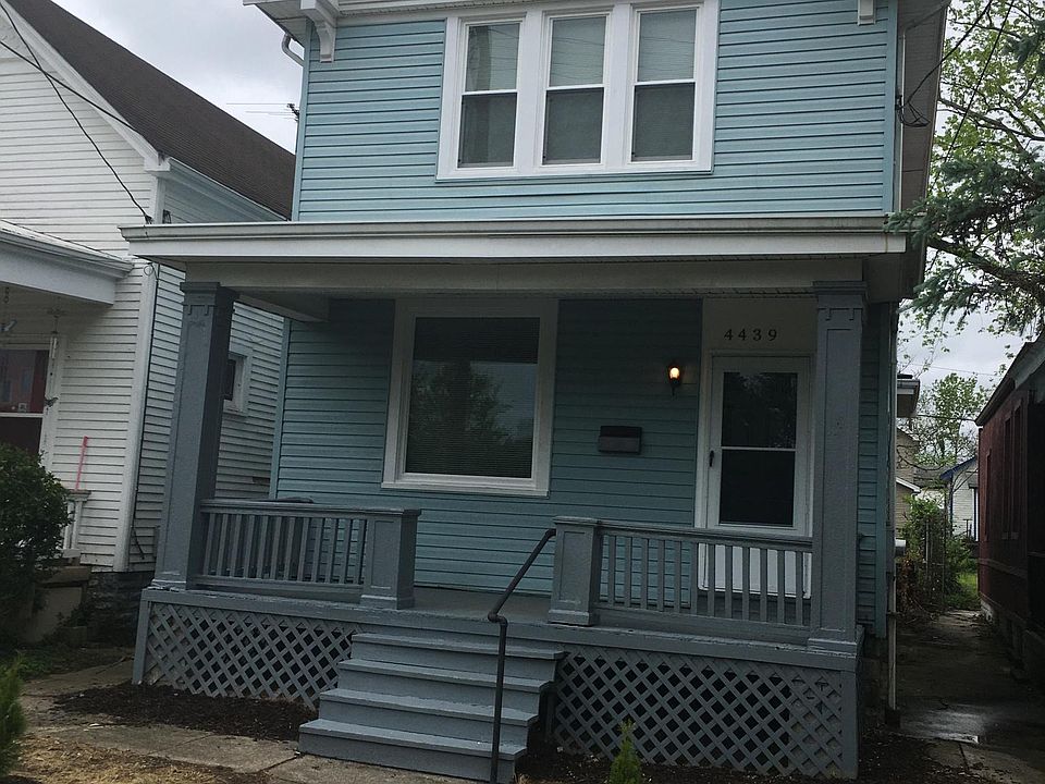 1st image of 4439 Huntington Ave