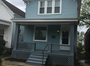 4439 Huntington Ave, Covington, KY