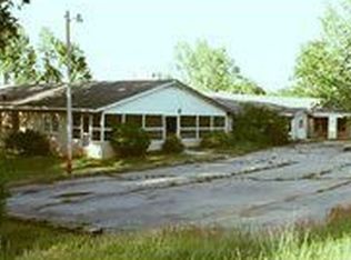 3782 Cherry Grove Rd, Elon, NC 27244