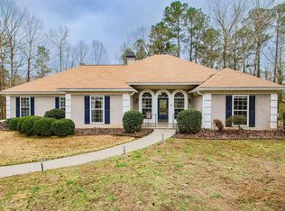 109 Crimson Rdg, Tyrone, GA 30290