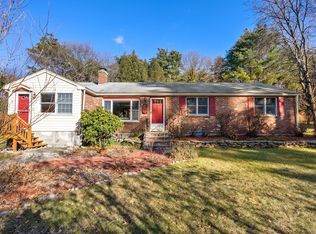 42 Jarman Rd, Sudbury, MA 01776