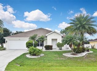 16299 Maya Cir, Punta Gorda, FL 33955