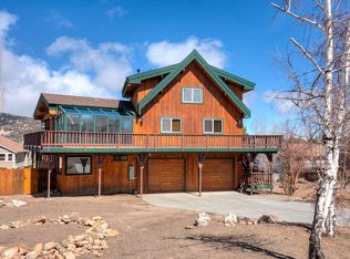 1236 Pine Ln, Big Bear City, CA 92314
