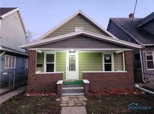 2424 Valentine St, Toledo, OH 43605