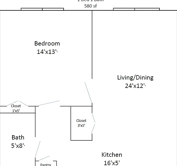 728 Broadway St #2K — Photo 7