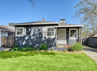 1425 33rd St, Sacramento, CA 95816