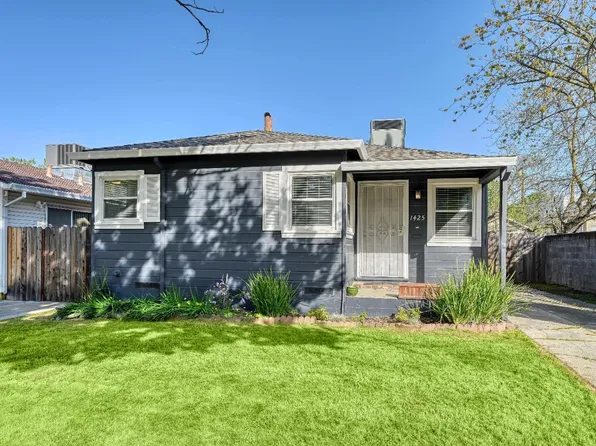 1425 33rd St, Sacramento, CA 95816