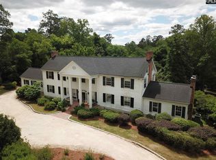 105 Kirkwood Ln, Camden, SC 29020