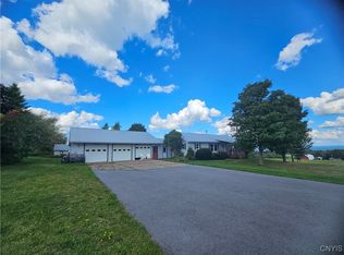 3773 Rector Rd, Lowville, NY 13367