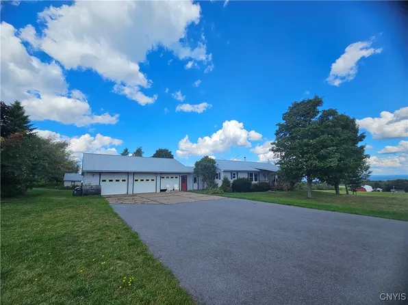 3773 Rector Rd, Lowville, NY 13367