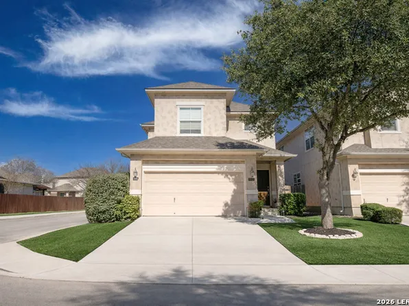 6913 Abbey Fls, San Antonio, TX 78249