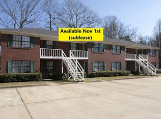 1350E Access Rd, Oxford, MS 38655