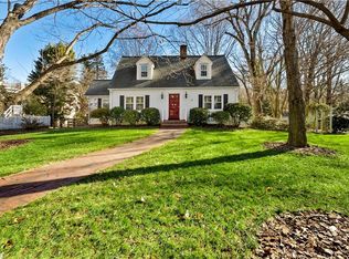 411 Lynn Ave, Winston Salem, NC 27104