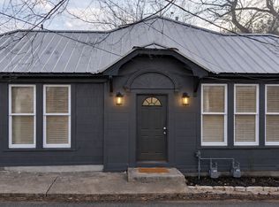 401 W Saint Elmo Rd #A, Austin, TX 78745