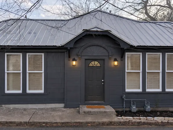 401 W Saint Elmo Rd, Austin, TX