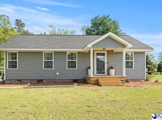 407 Blue Jay Rd, Latta, SC 29565