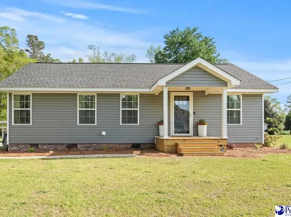 407 Blue Jay Rd, Latta, SC 29565