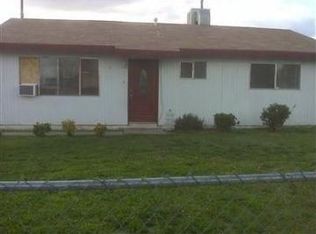 501 Sterling Rd, Bakersfield, CA 93306